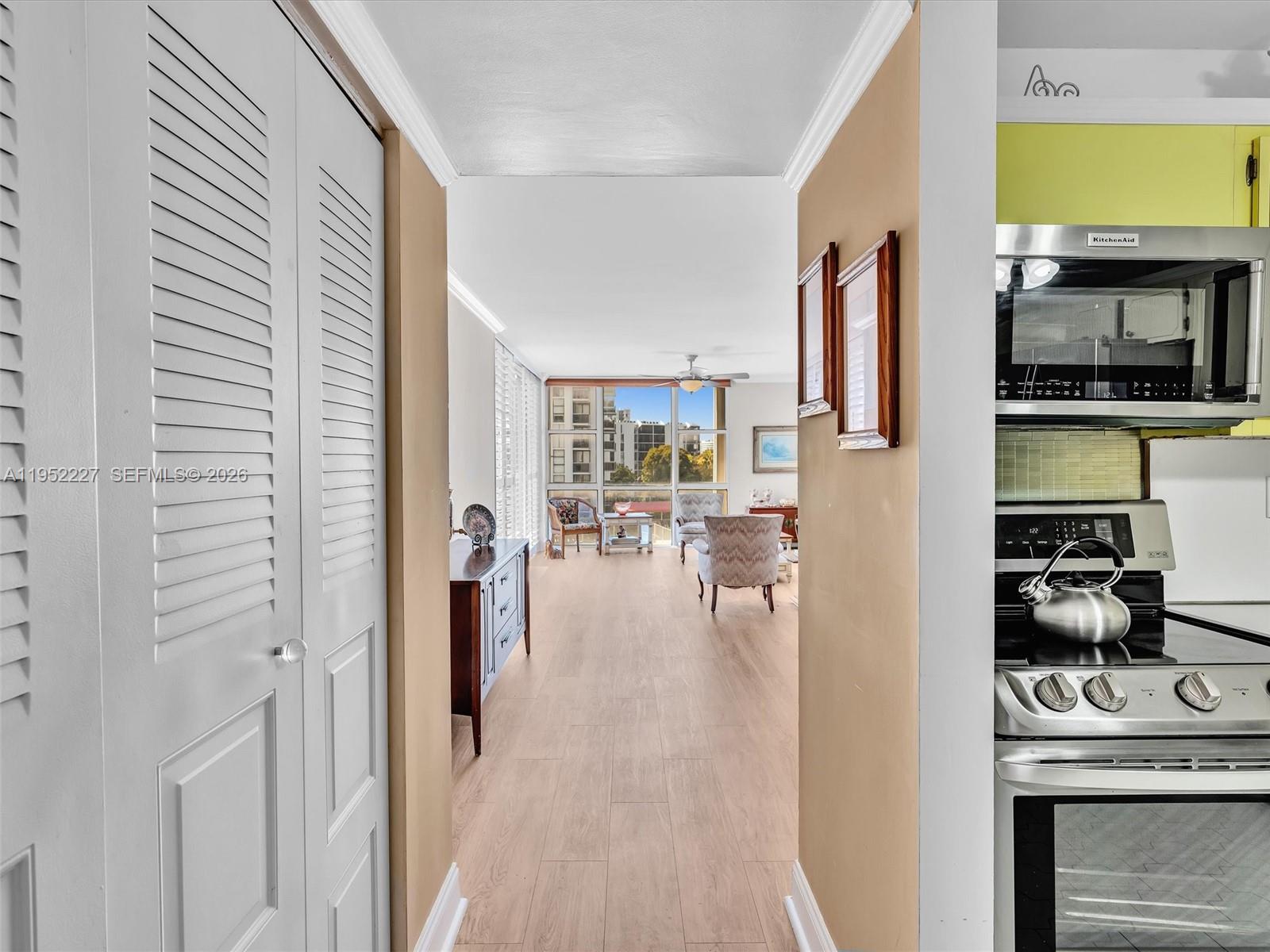 Photo of 3675 Country Club Dr #409, Aventura, Florida, 33180 -