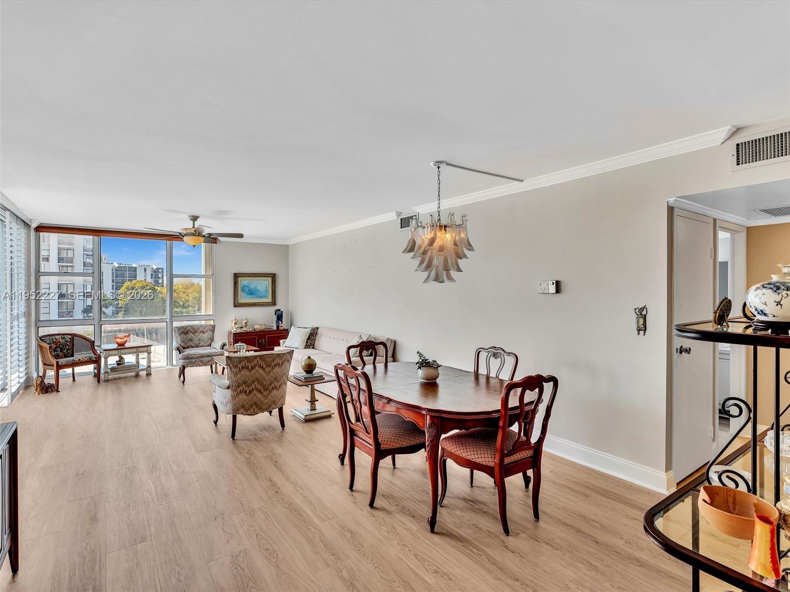 Photo of 3675 Country Club Dr #409, Aventura, Florida, 33180 -