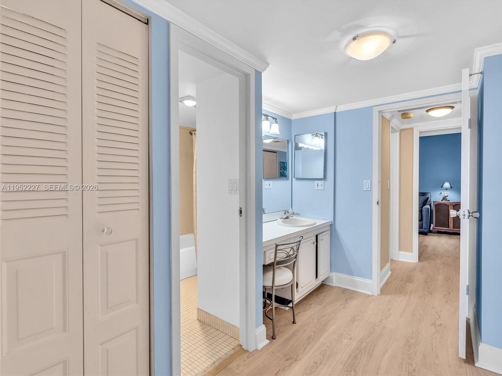 Photo of 3675 Country Club Dr #409, Aventura, Florida, 33180 -