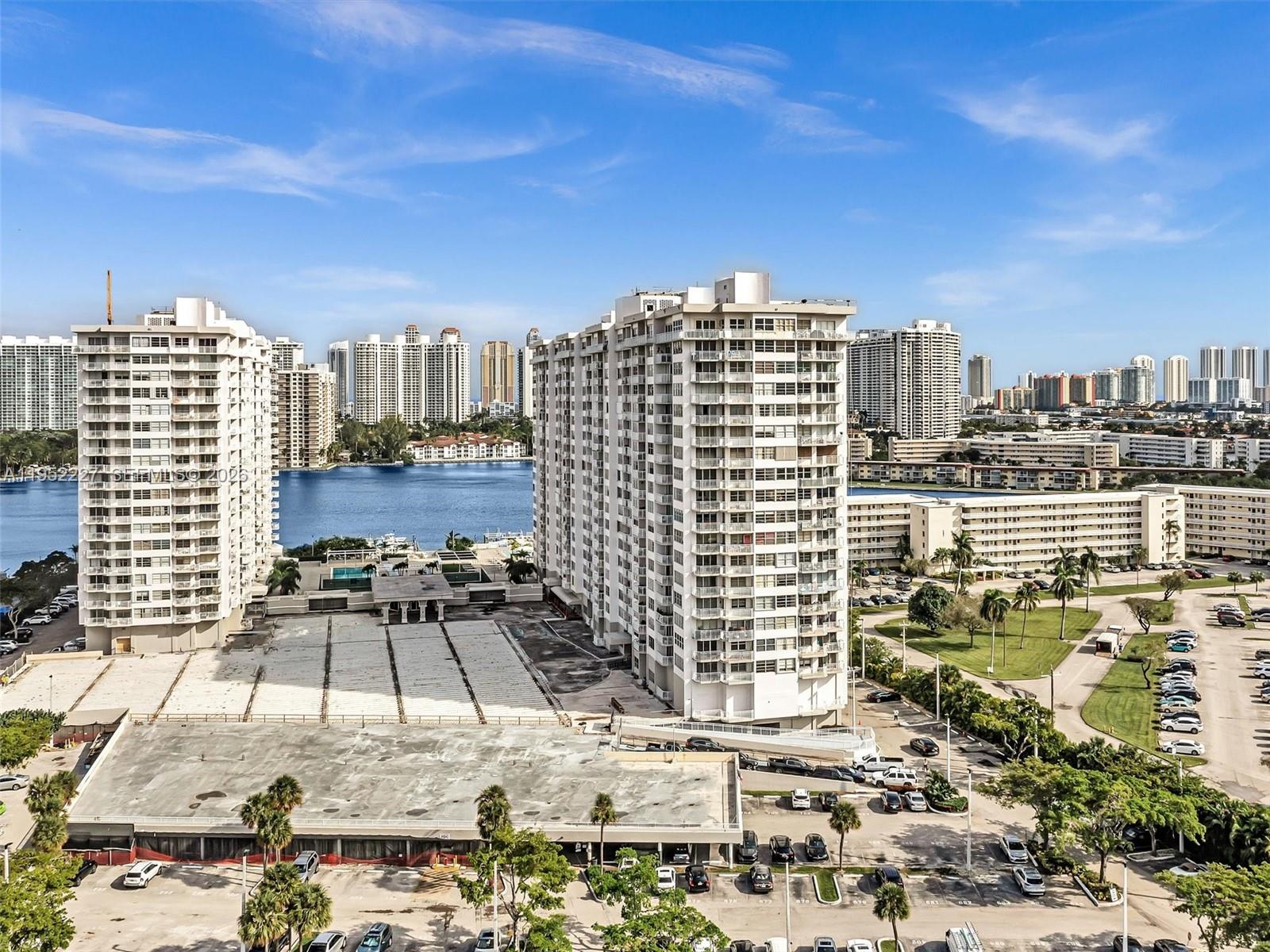 Photo of 3675 Country Club Dr #409, Aventura, Florida, 33180 -