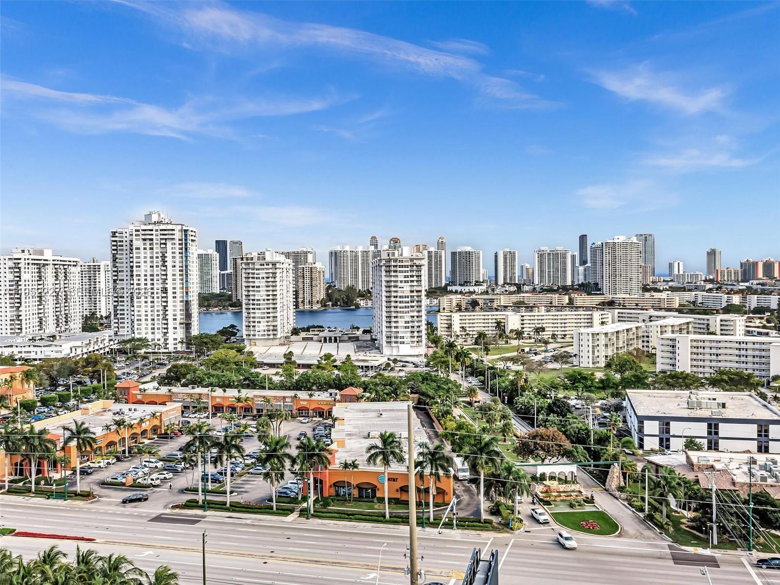 Photo of 3675 Country Club Dr #409, Aventura, Florida, 33180 -