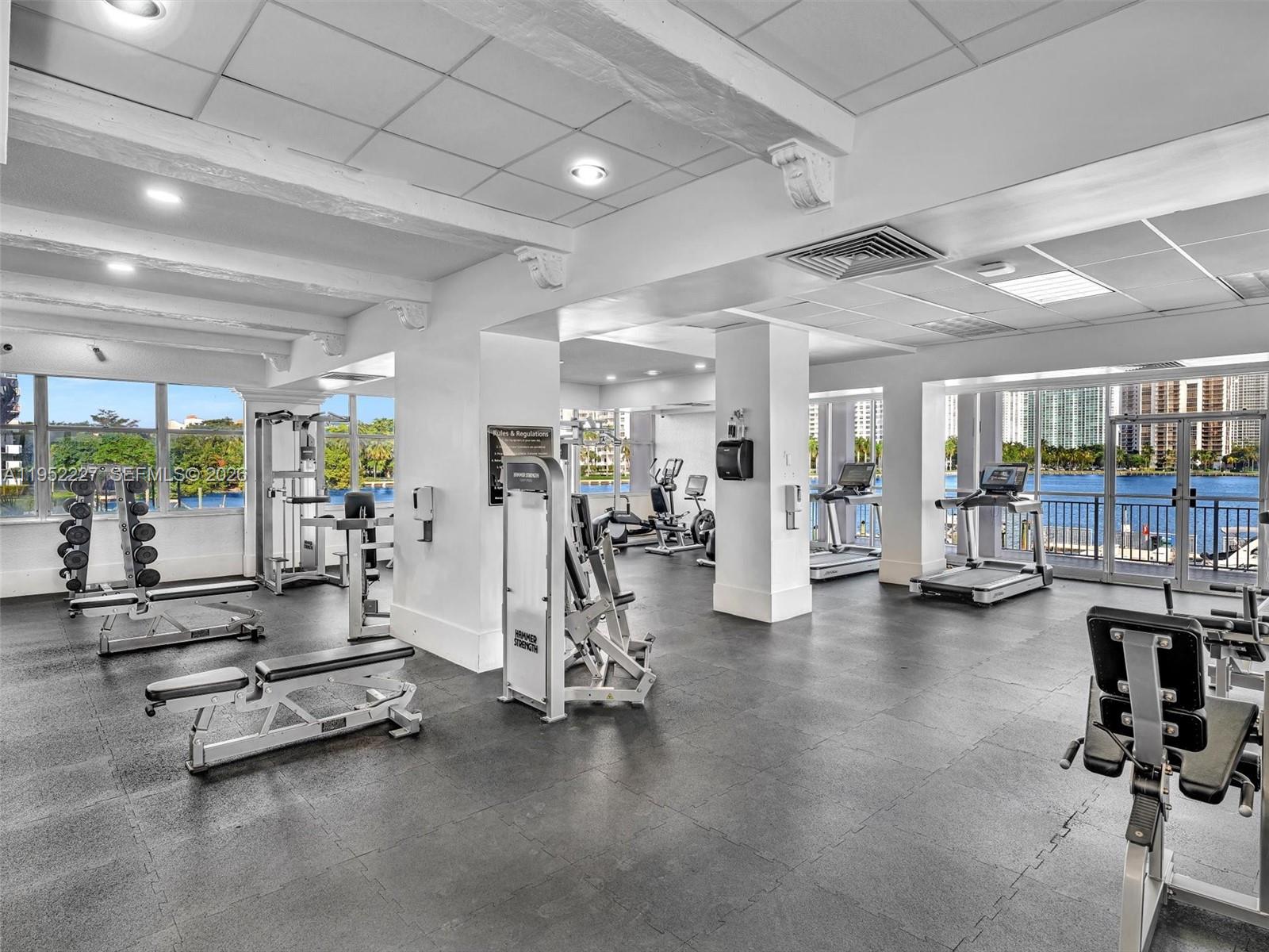 Photo of 3675 Country Club Dr #409, Aventura, Florida, 33180 -