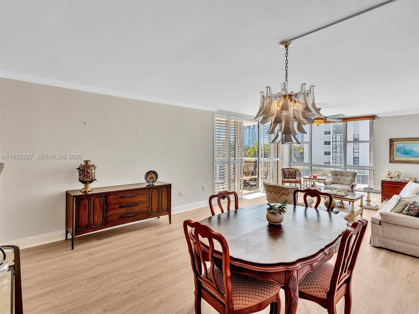 Photo of 3675 Country Club Dr #409, Aventura, Florida, 33180 -