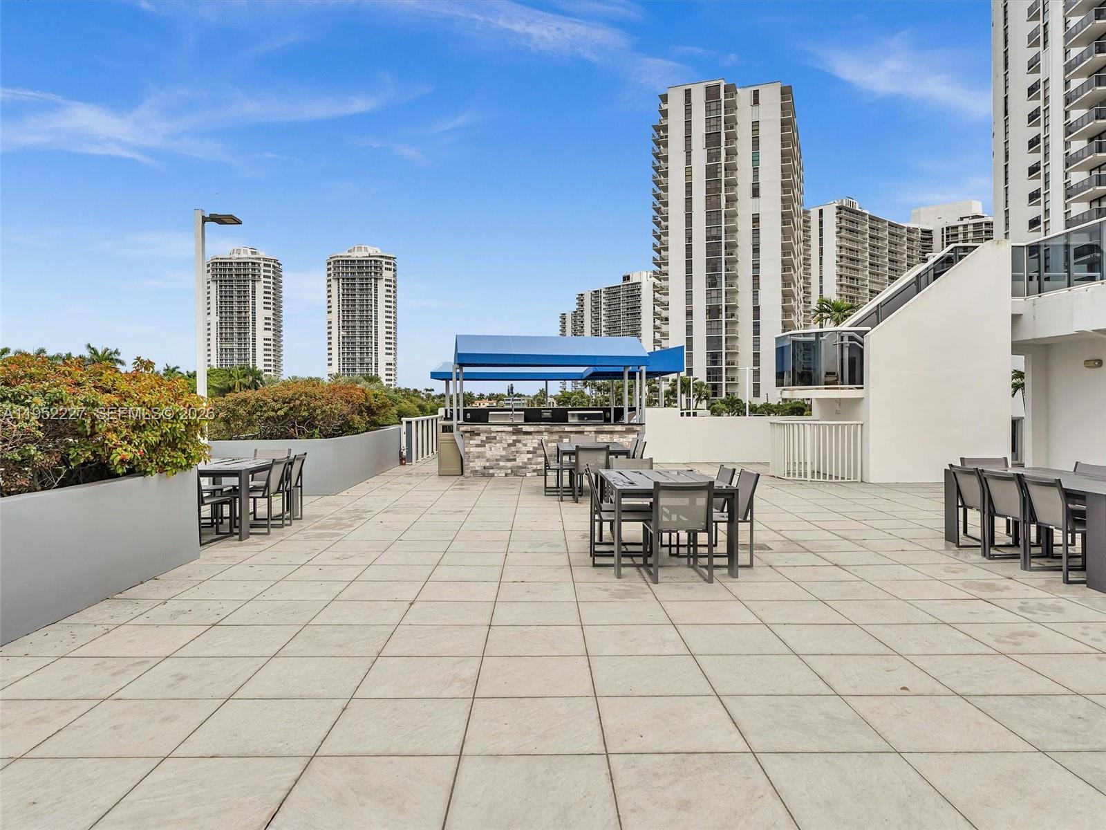 Photo of 3675 Country Club Dr #409, Aventura, Florida, 33180 -