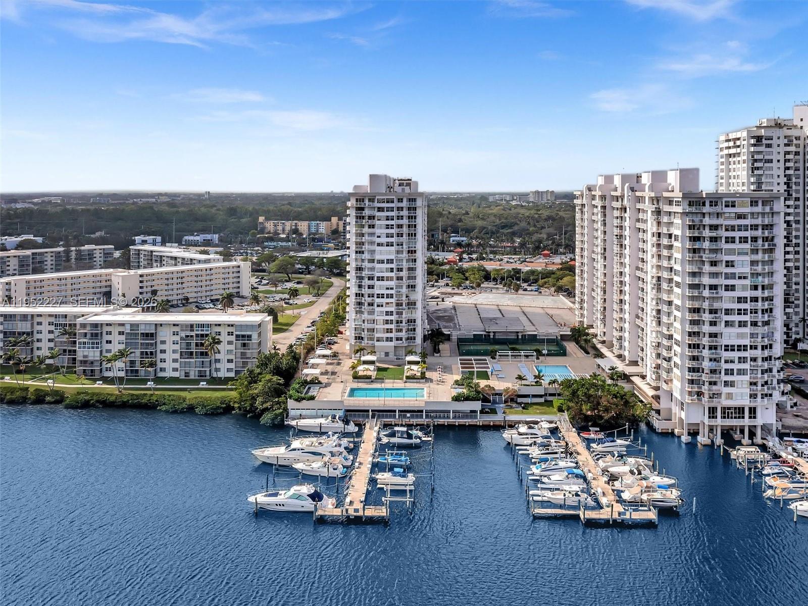 Photo of 3675 Country Club Dr #409, Aventura, Florida, 33180 -