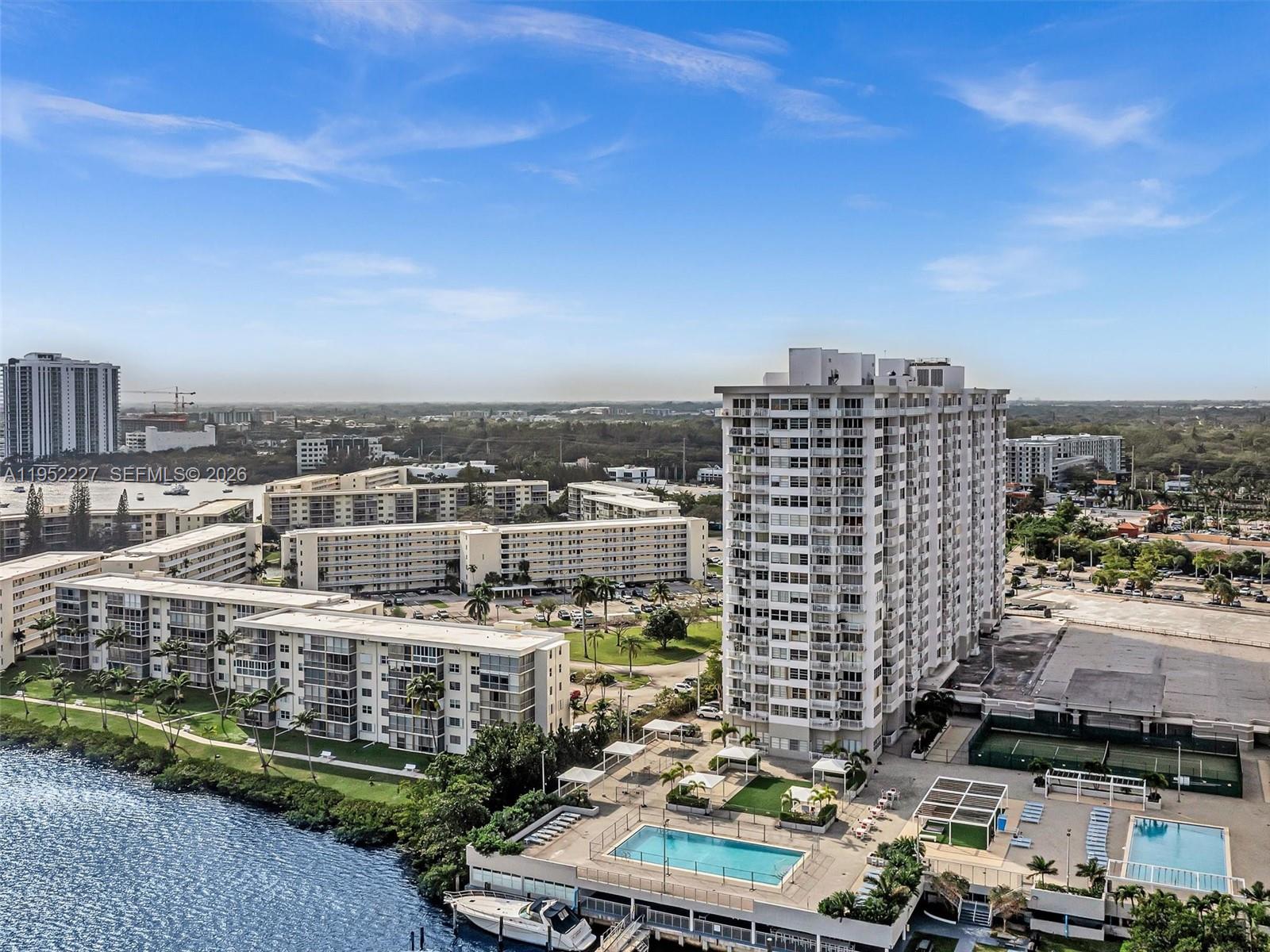 Photo of 3675 Country Club Dr #409, Aventura, Florida, 33180 -