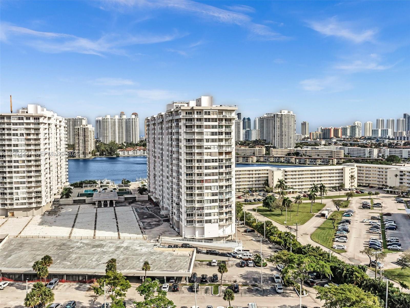 Photo of 3675 Country Club Dr #409, Aventura, Florida, 33180 -