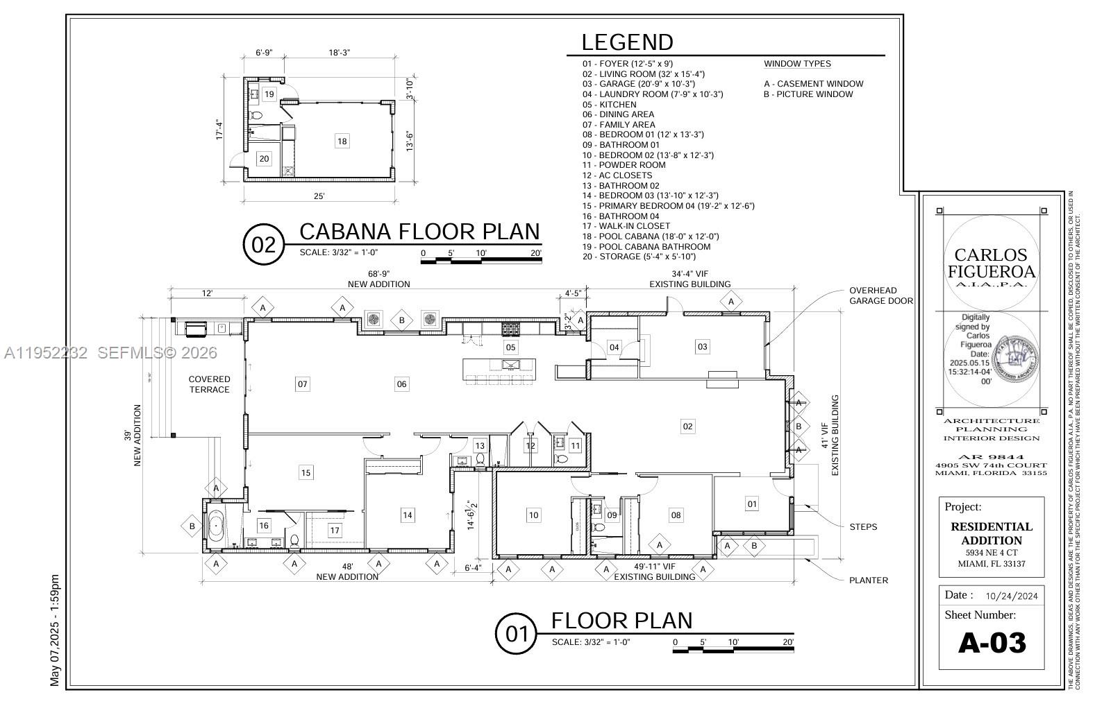 Ver detalles / sq. ft. $ 2026-01-24 0 foto