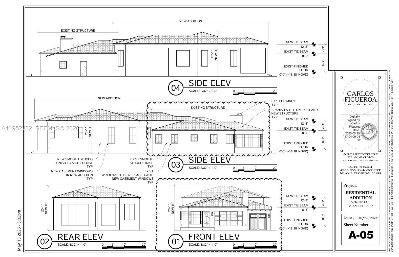 Ver detalles / sq. ft. $ 2026-01-24 0 foto