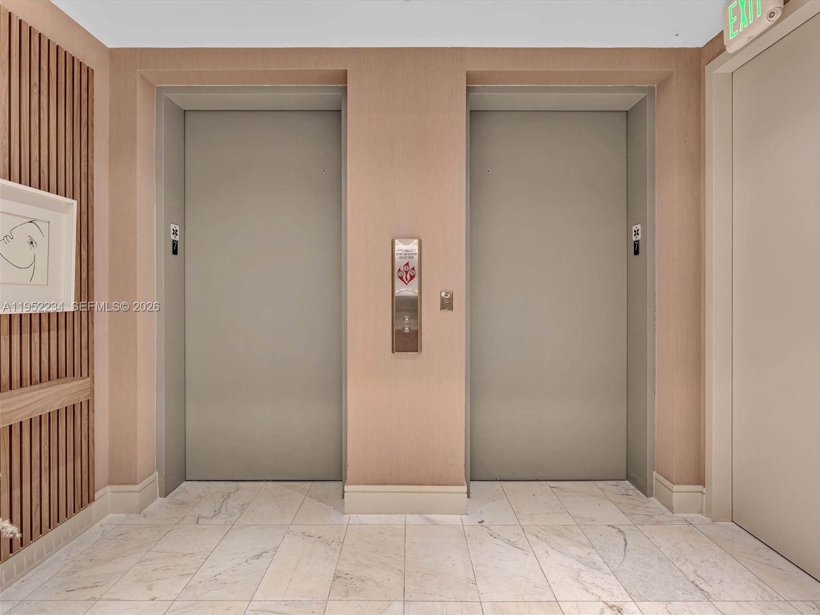 Photo of 3300 188th St #718, Aventura, Florida, 33180 -