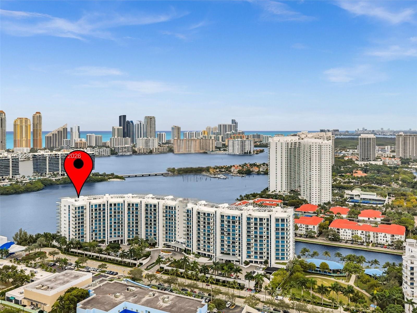 Photo of 3300 188th St #718, Aventura, Florida, 33180 -