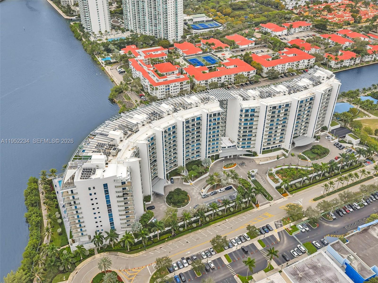 Photo of 3300 188th St #718, Aventura, Florida, 33180 -