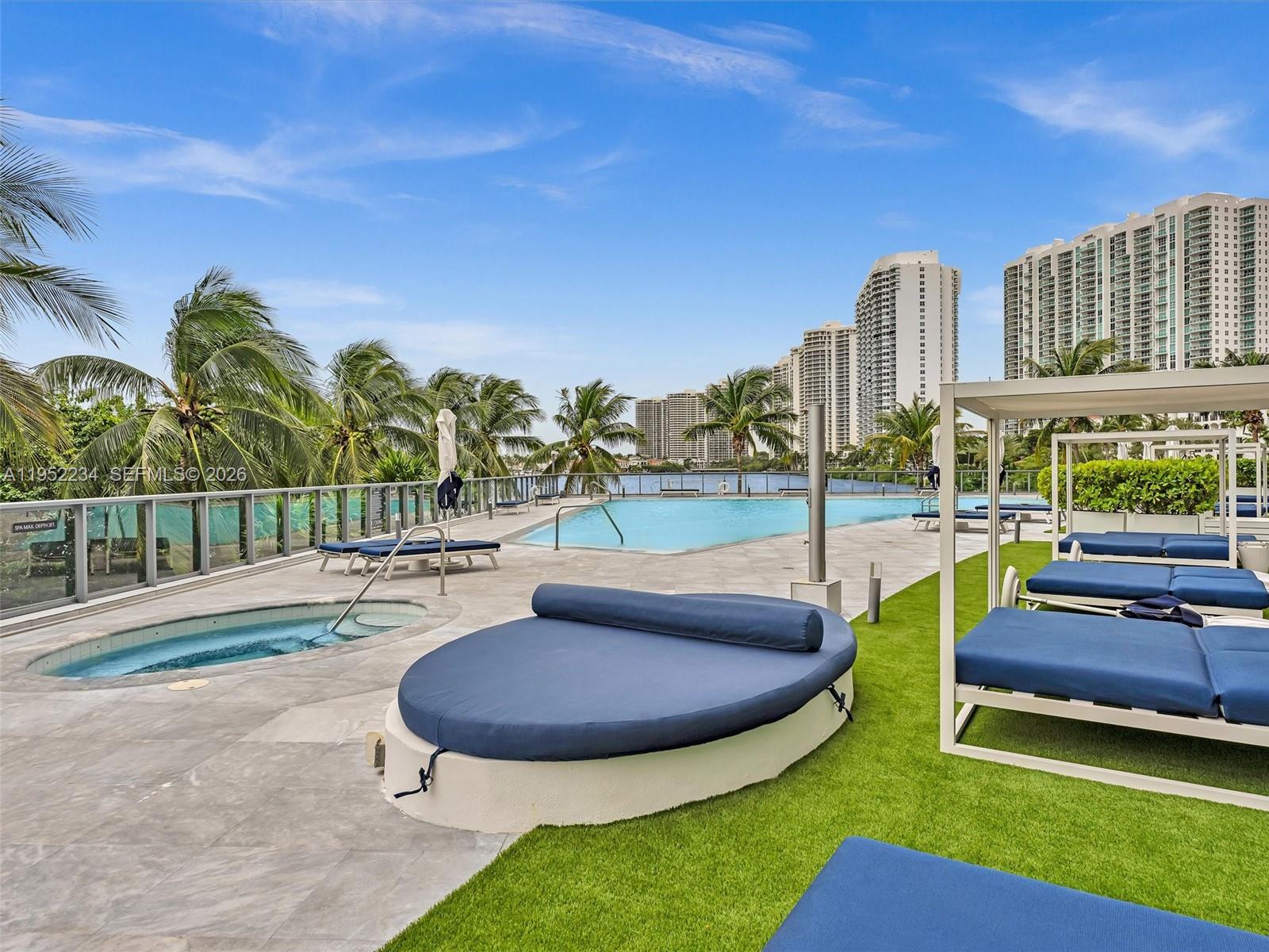 Photo of 3300 188th St #718, Aventura, Florida, 33180 -