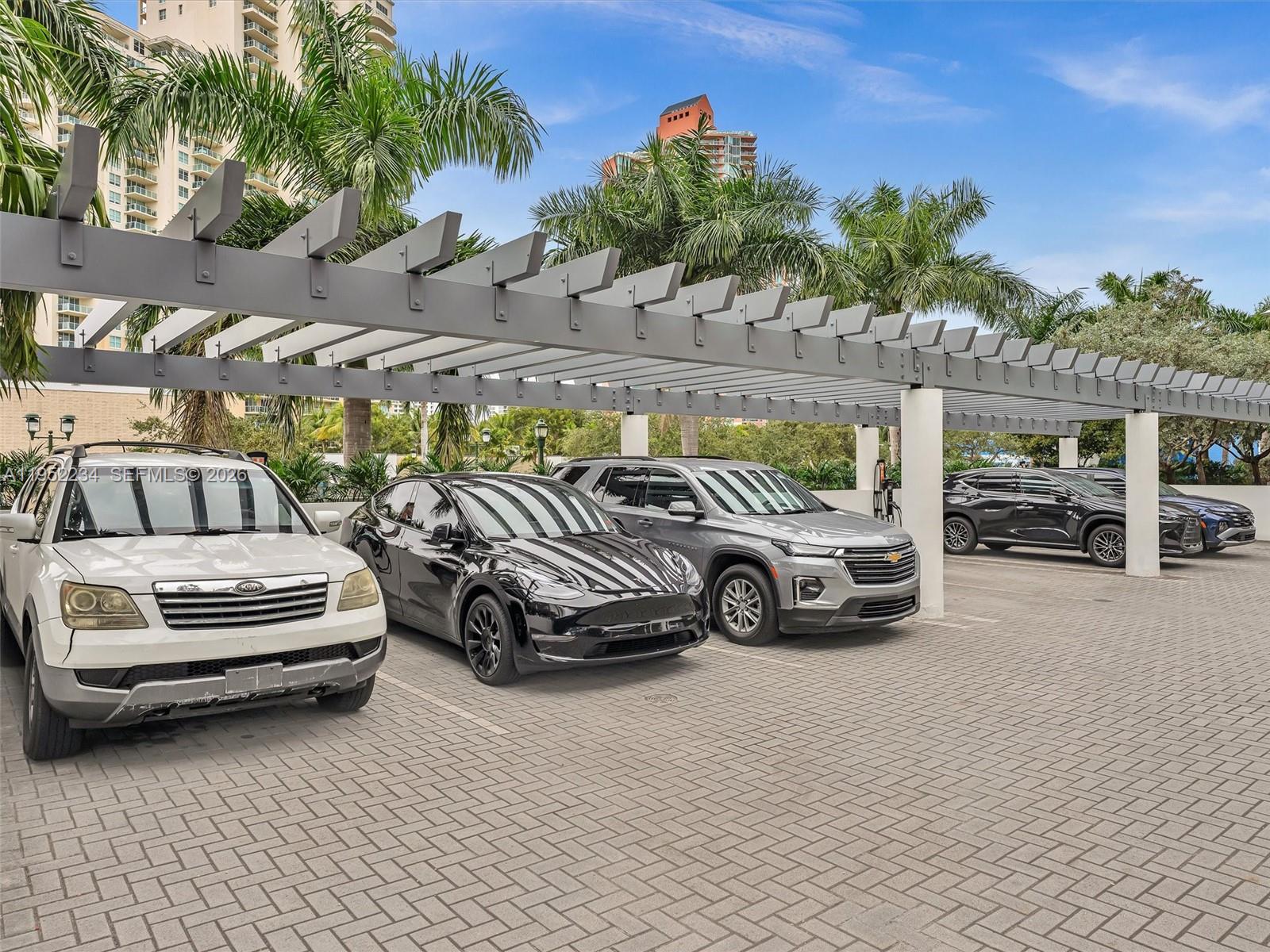 Photo of 3300 188th St #718, Aventura, Florida, 33180 -