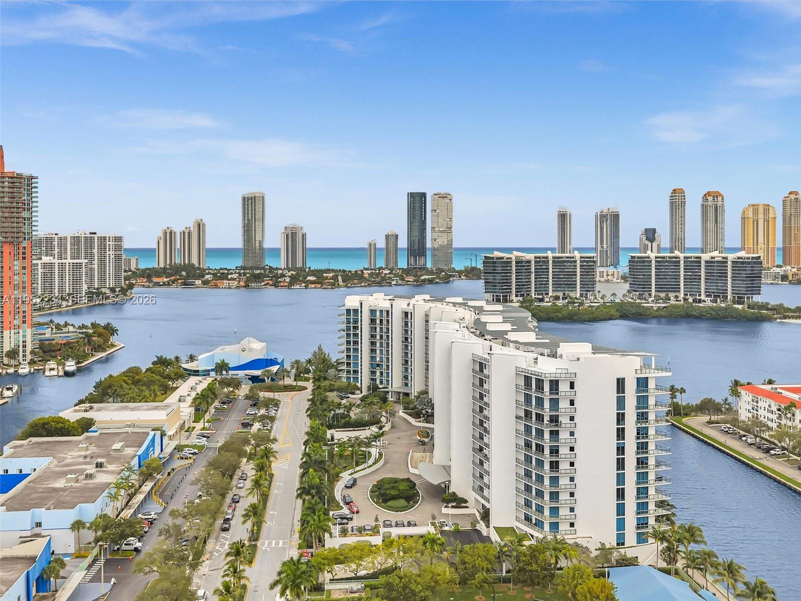 Photo of 3300 188th St #718, Aventura, Florida, 33180 -