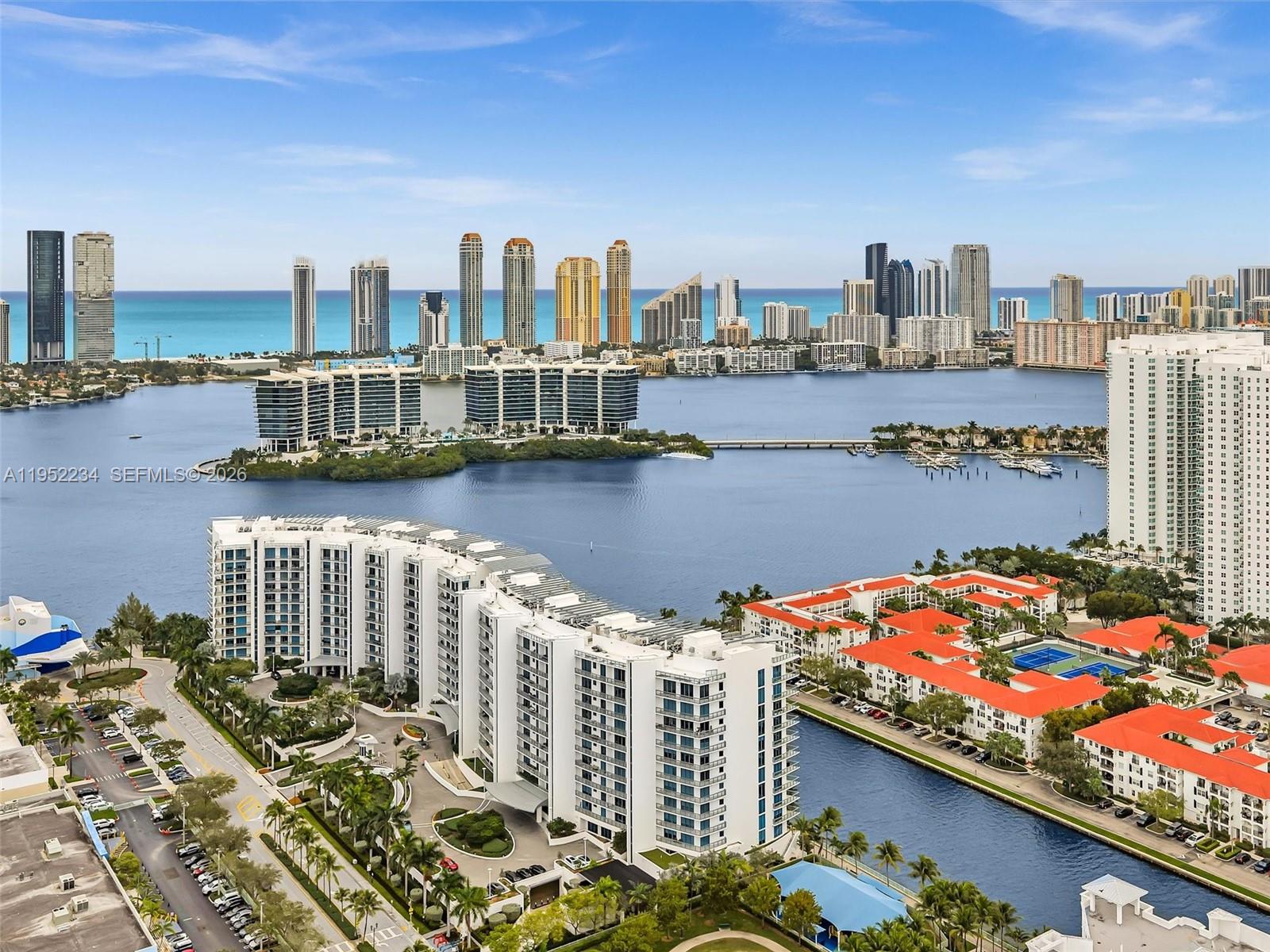 Photo of 3300 188th St #718, Aventura, Florida, 33180 -