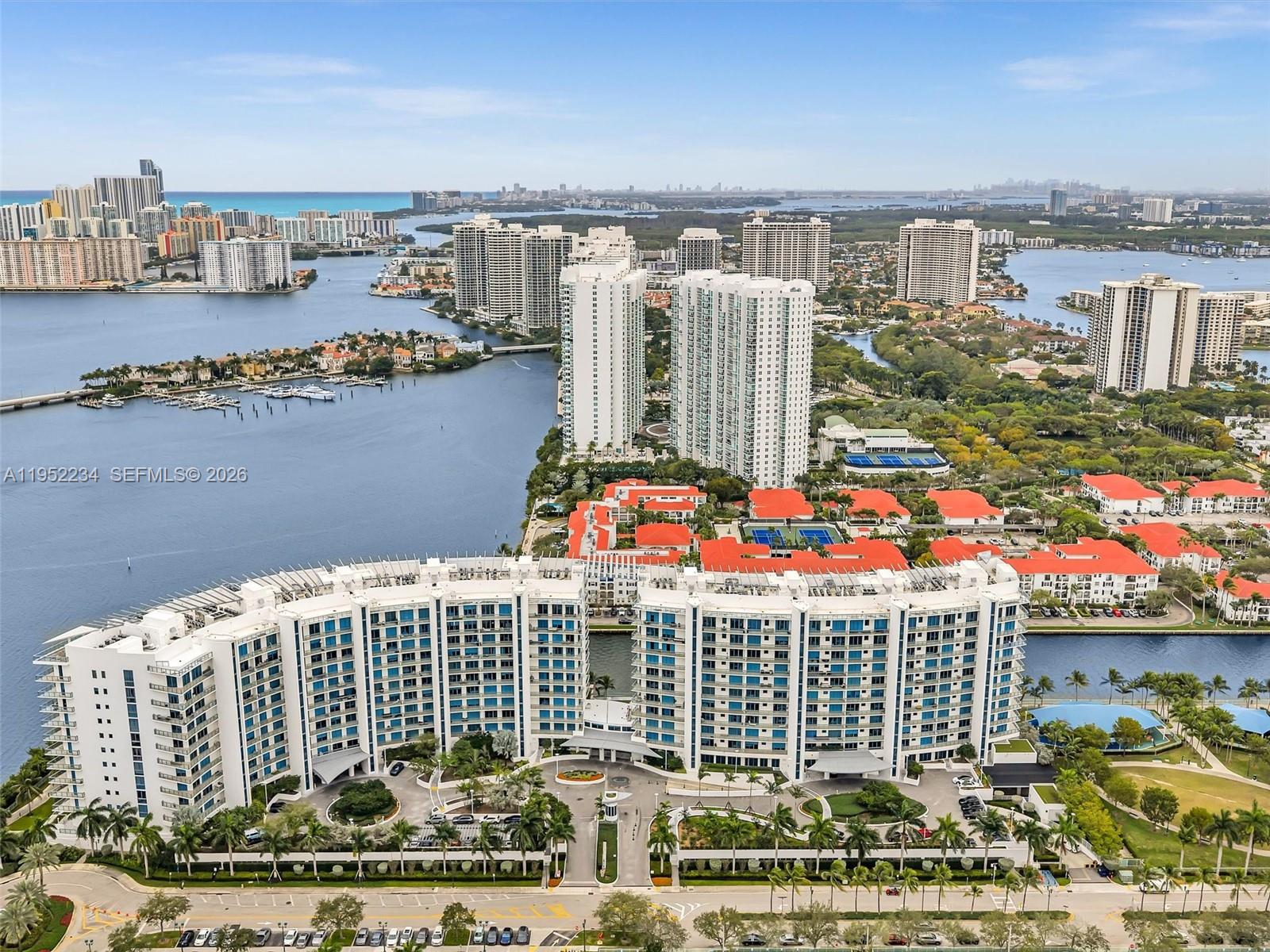 Photo of 3300 188th St #718, Aventura, Florida, 33180 -