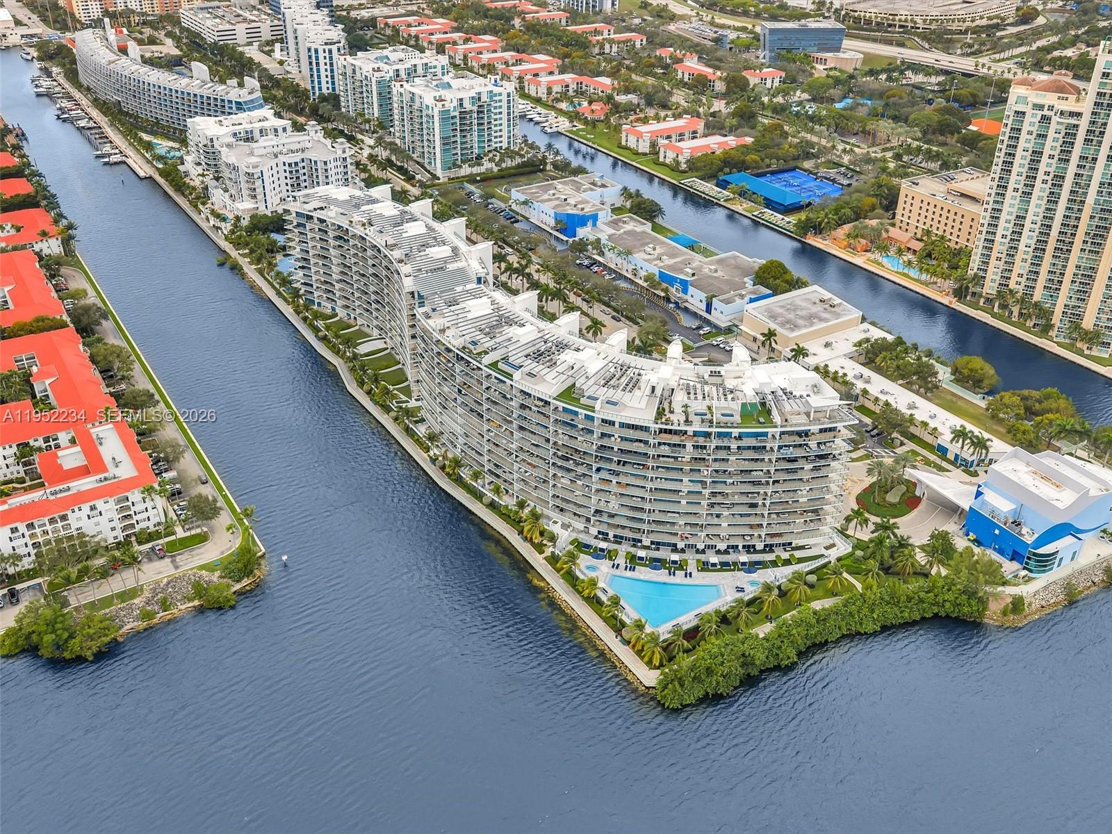 Photo of 3300 188th St #718, Aventura, Florida, 33180 -