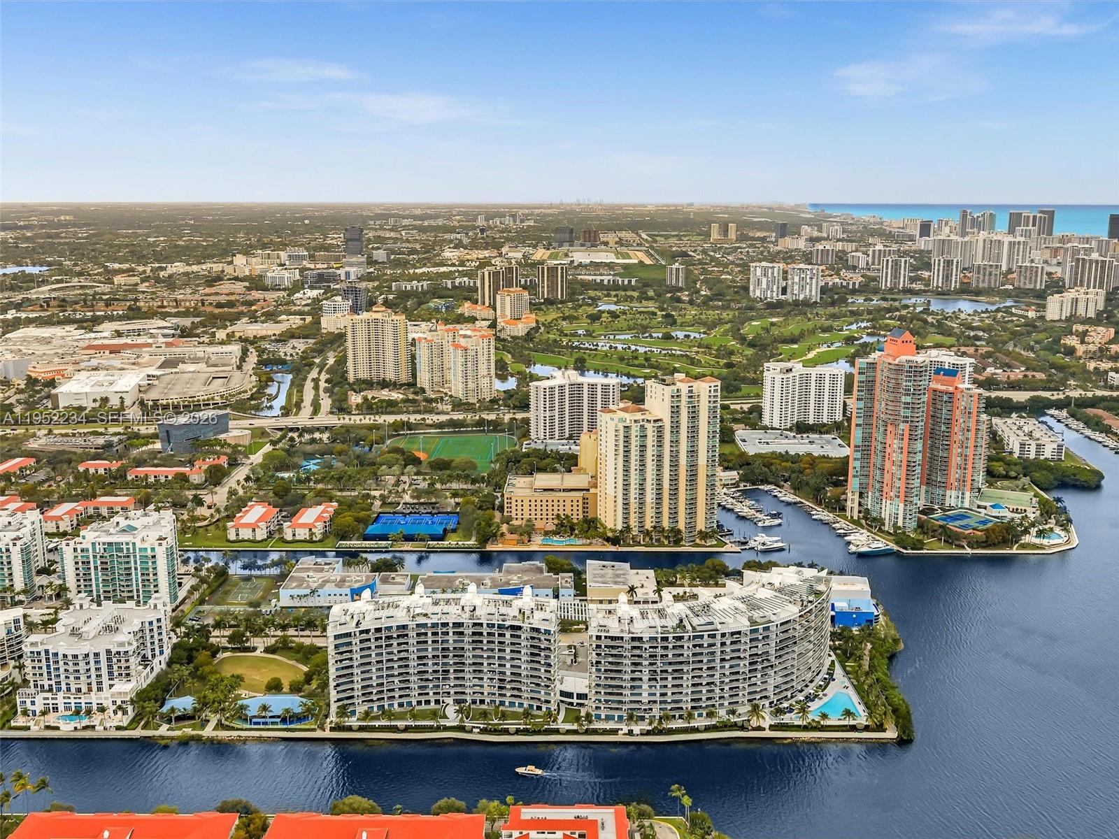 Photo of 3300 188th St #718, Aventura, Florida, 33180 -