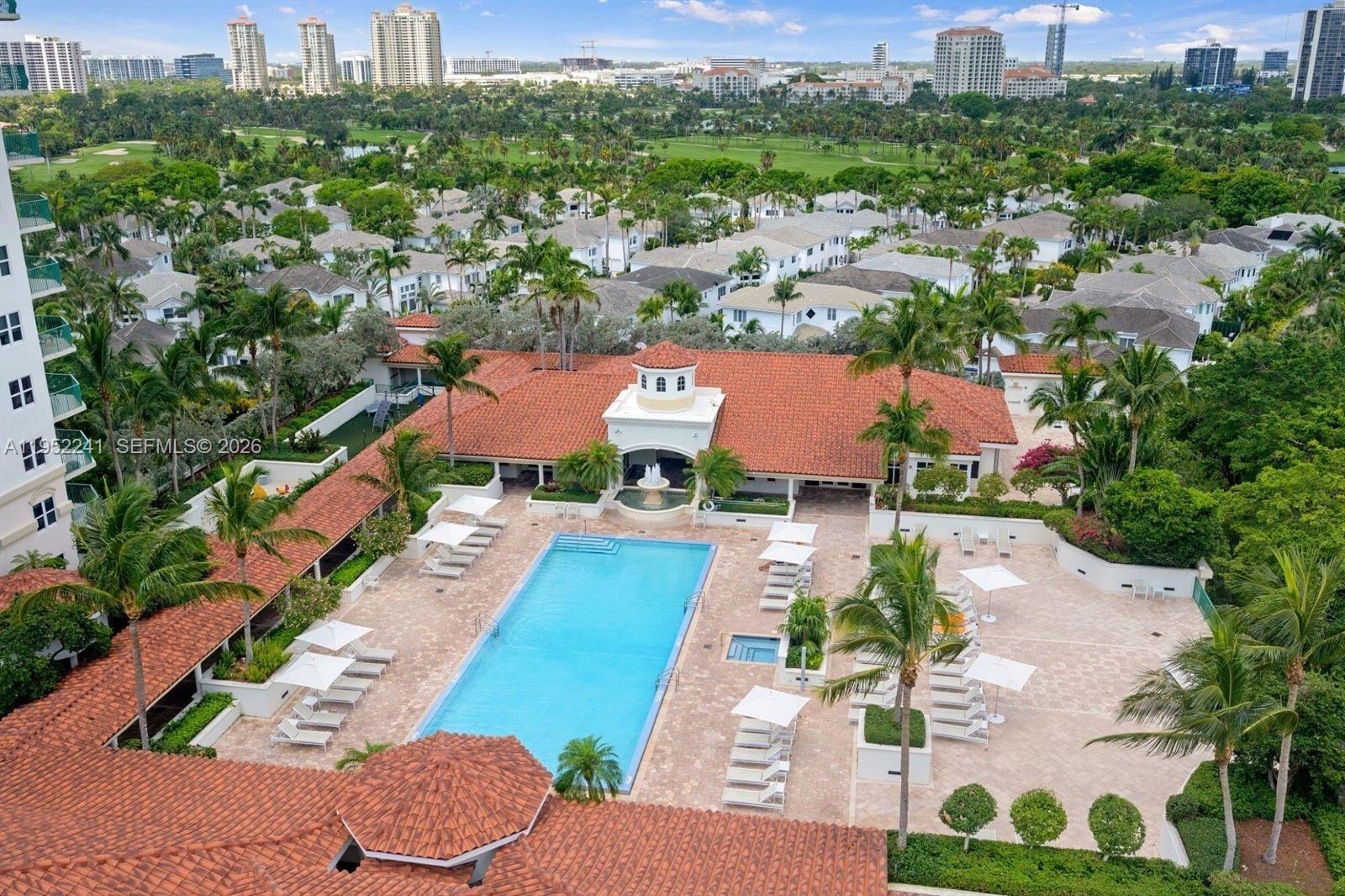 Photo of 20000 Country Club Dr #409, Aventura, Florida, 33180 -