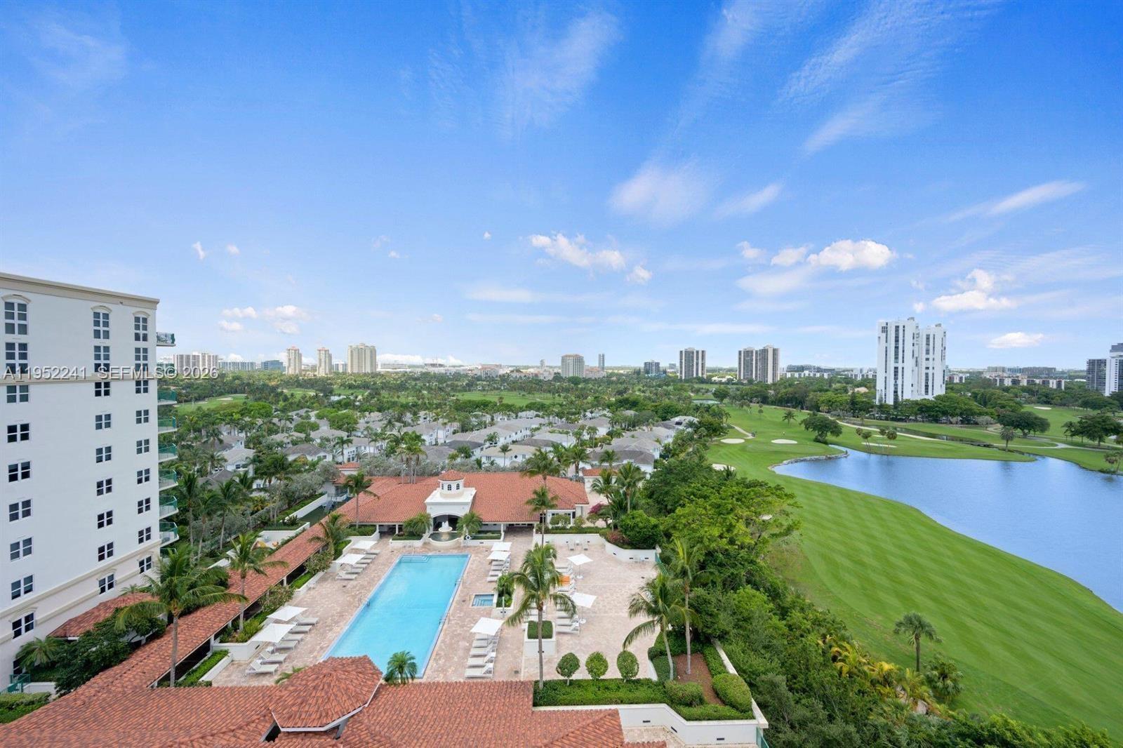 Photo of 20000 Country Club Dr #409, Aventura, Florida, 33180 -