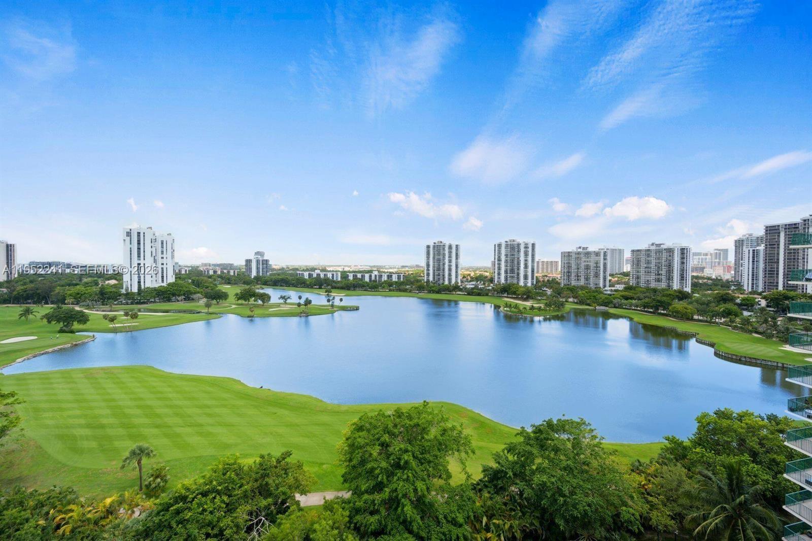 Photo of 20000 Country Club Dr #409, Aventura, Florida, 33180 -