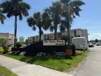 Photo of 801 Three Islands Blvd  #112, Hallandale Beach, Florida, 33009 - 