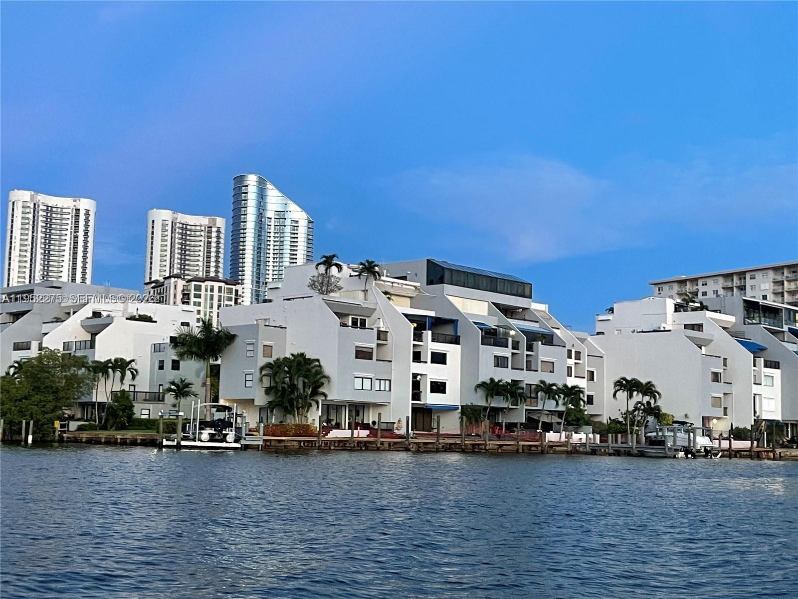 Photo of 456 Poinciana Island dr  #1620, Sunny Isles Beach, Florida, 33160 - 