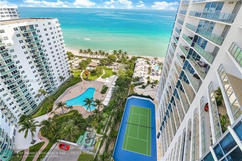 Photo of 3101 Ocean Dr  #606, Hollywood, Florida, 33019 - 