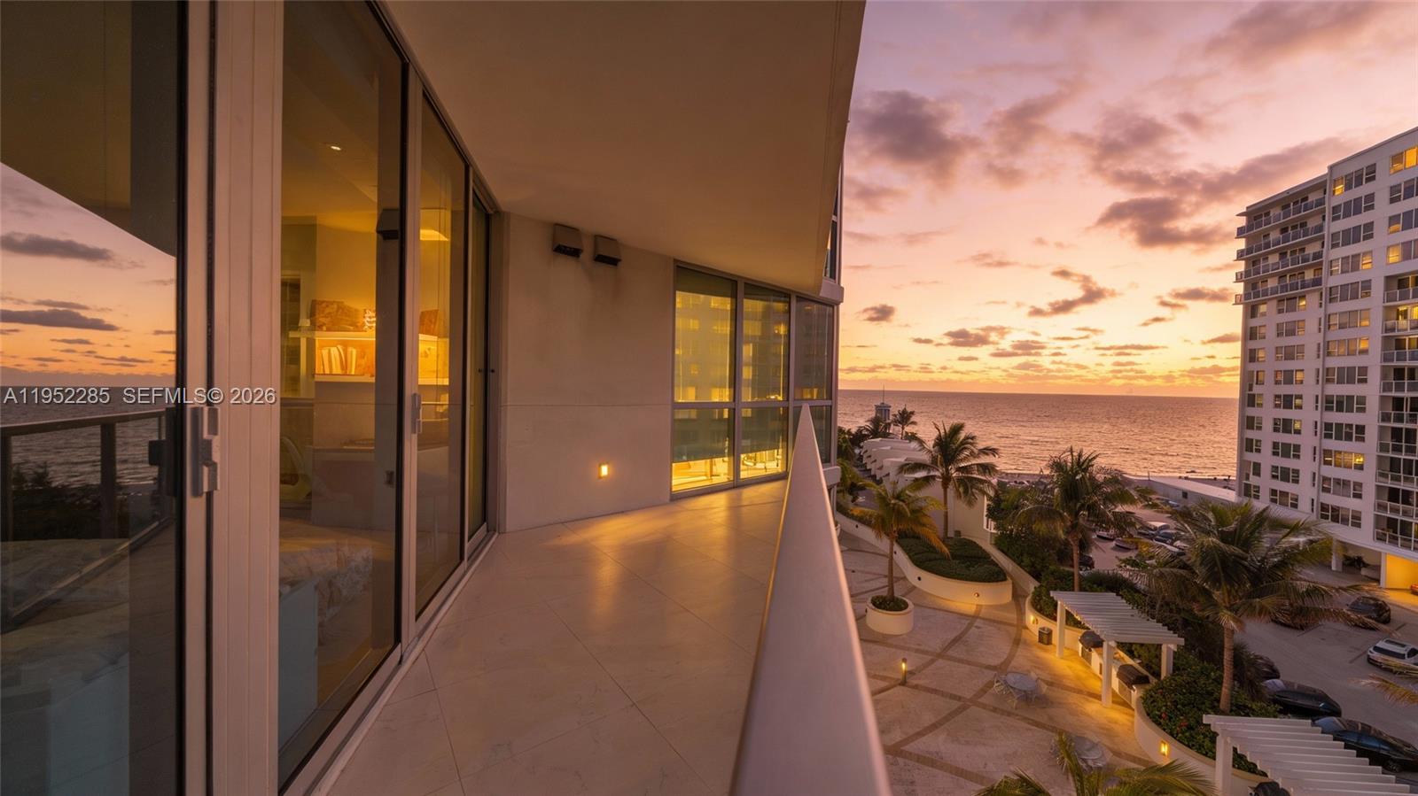 Photo of 3101 Ocean Dr  #606, Hollywood, Florida, 33019 - 