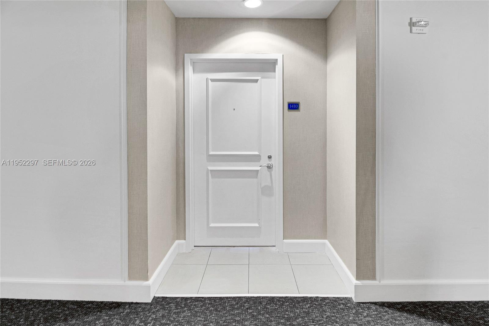 Photo of 1945 Ocean Dr  #1410, Hallandale Beach, Florida, 33009 - 