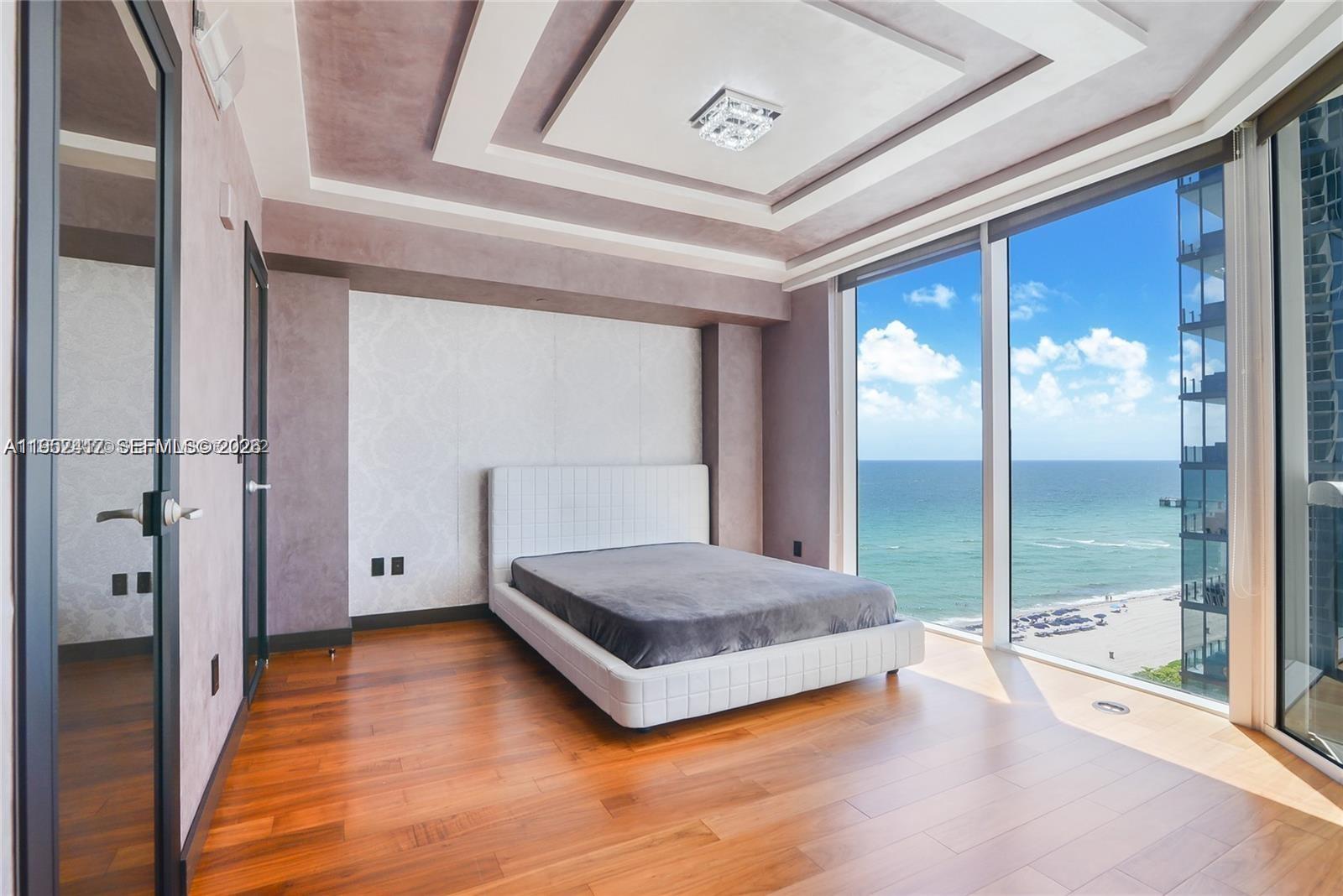Photo of 17201 Collins Ave+DEN  #1403, Sunny Isles Beach, Florida, 33160 - 