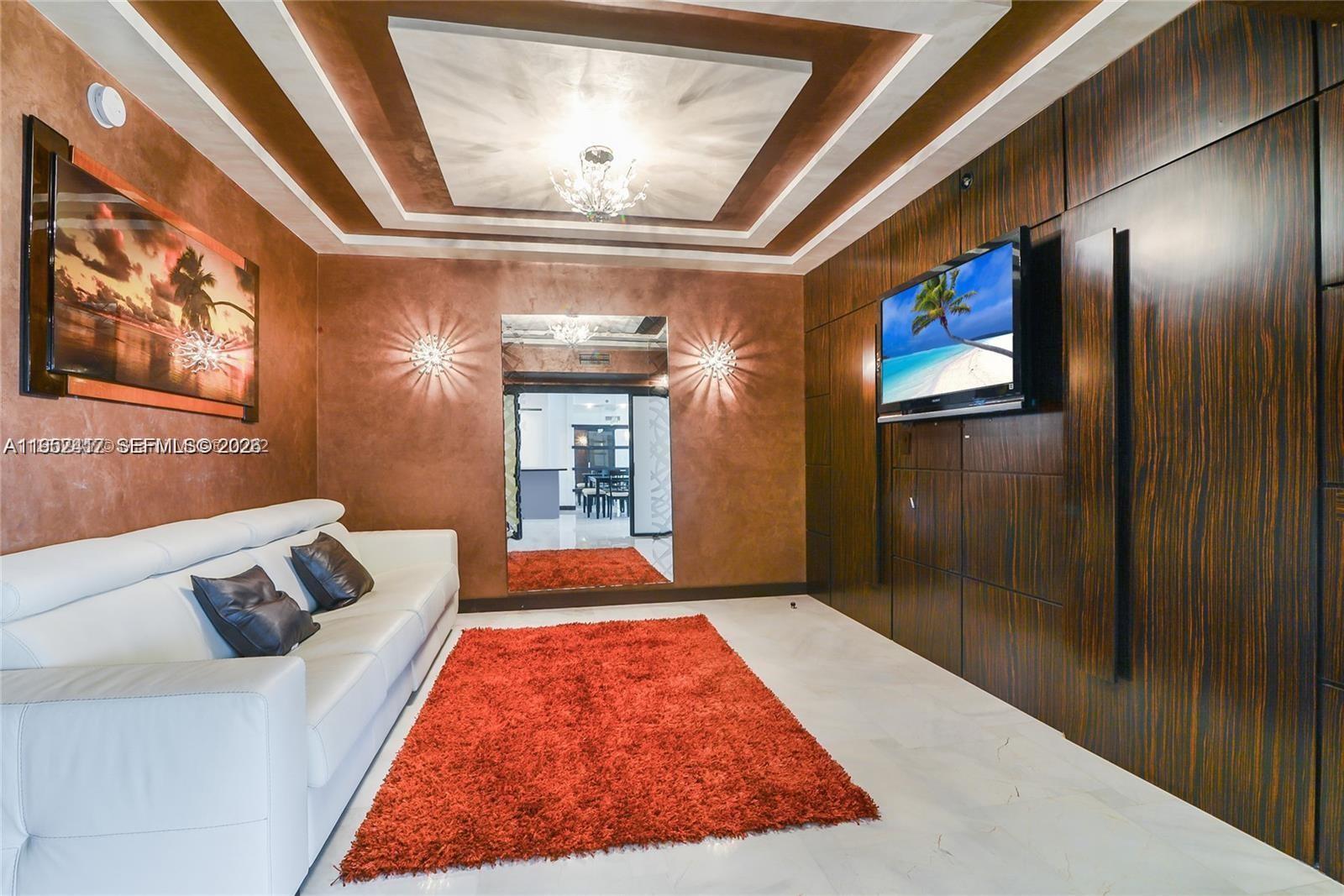 Photo of 17201 Collins Ave+DEN  #1403, Sunny Isles Beach, Florida, 33160 - 