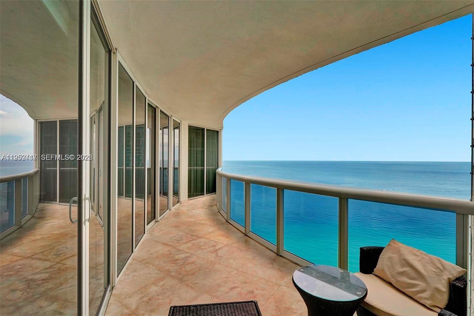 Photo of 17201 Collins Ave+DEN  #1403, Sunny Isles Beach, Florida, 33160 - 