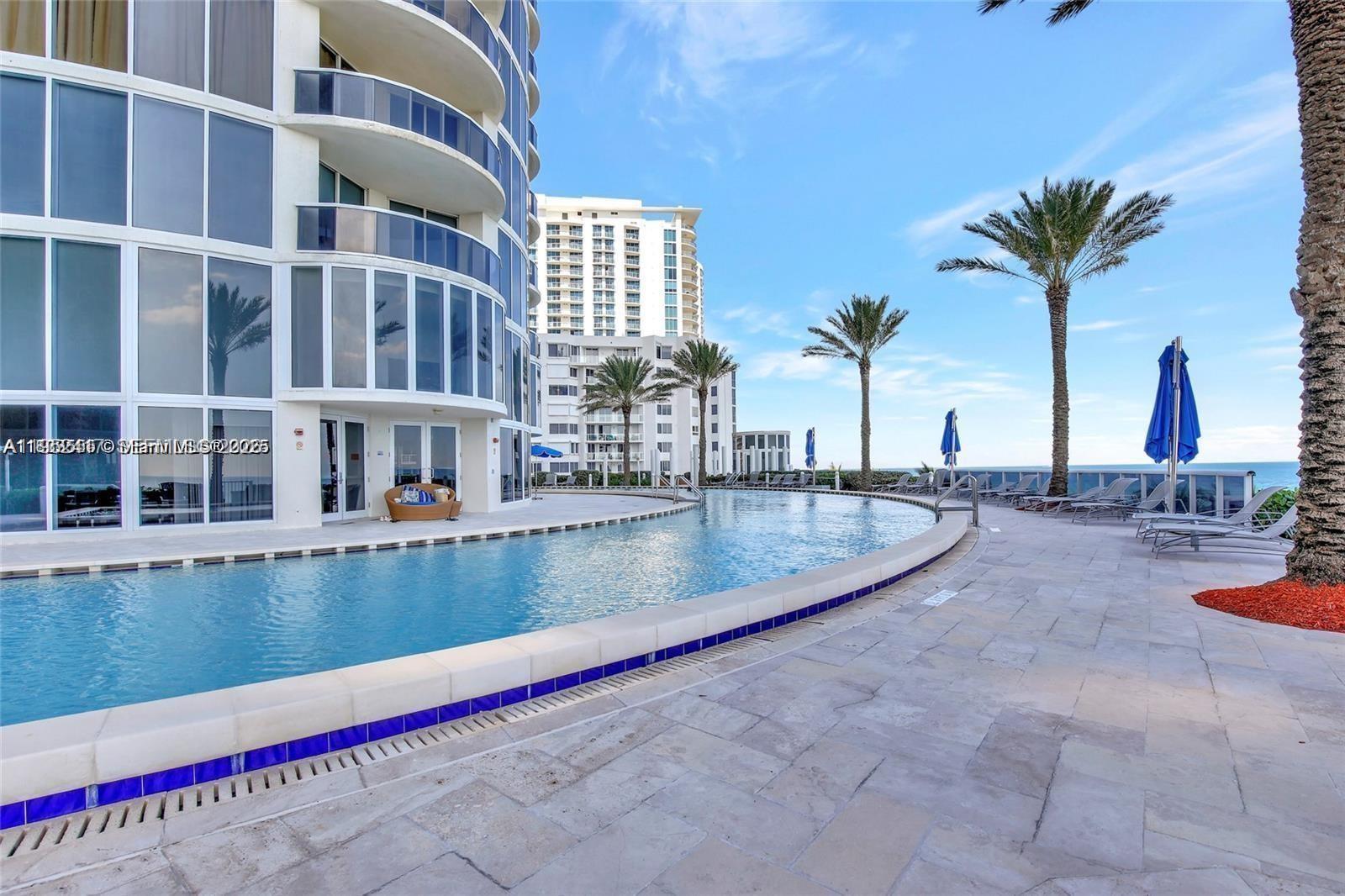 Photo of 17201 Collins Ave+DEN  #1403, Sunny Isles Beach, Florida, 33160 - 