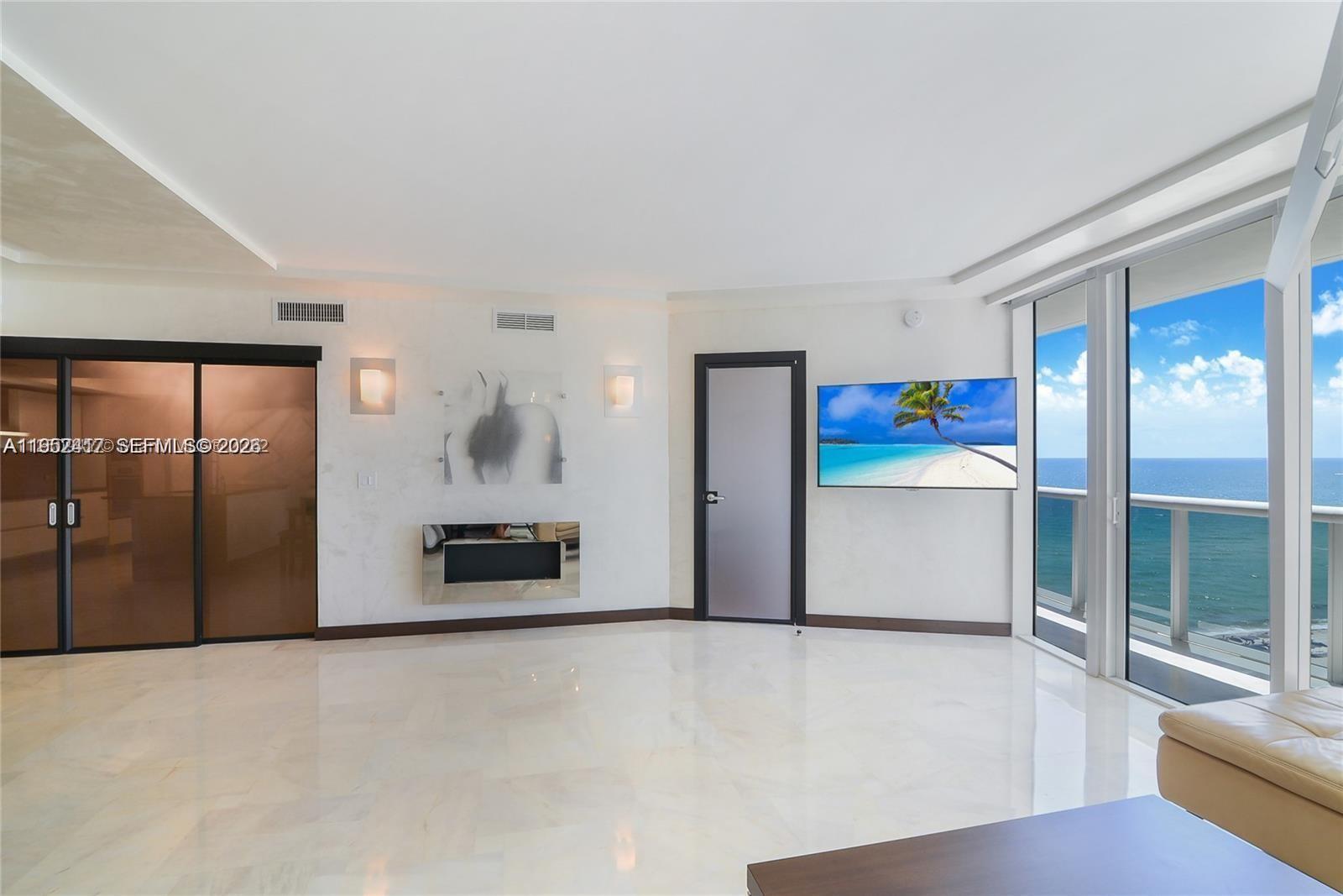 Photo of 17201 Collins Ave+DEN  #1403, Sunny Isles Beach, Florida, 33160 - 