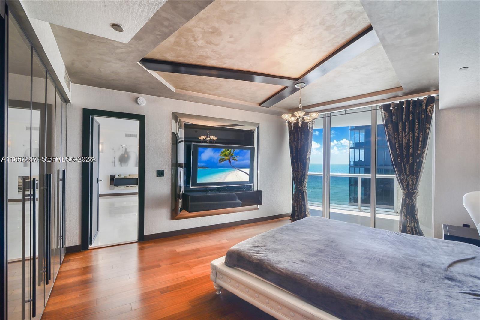 Photo of 17201 Collins Ave+DEN  #1403, Sunny Isles Beach, Florida, 33160 - 