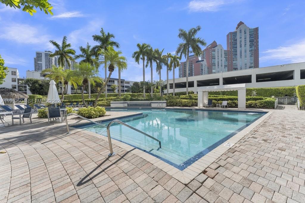 Photo of 3300 192nd St  #1414, Aventura, Florida, 33180 - 