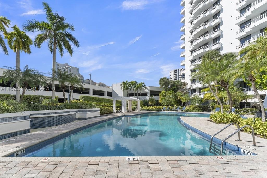 Photo of 3300 192nd St  #1414, Aventura, Florida, 33180 - 