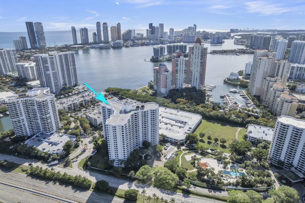 Photo of 3300 192nd St  #1414, Aventura, Florida, 33180 - 