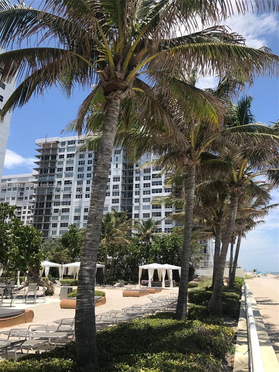 Photo of 3001 Ocean Dr #825, Hollywood, Florida, 33019 -