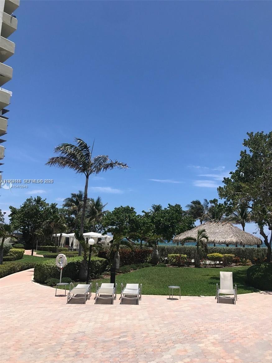 Photo of 3001 Ocean Dr #825, Hollywood, Florida, 33019 -