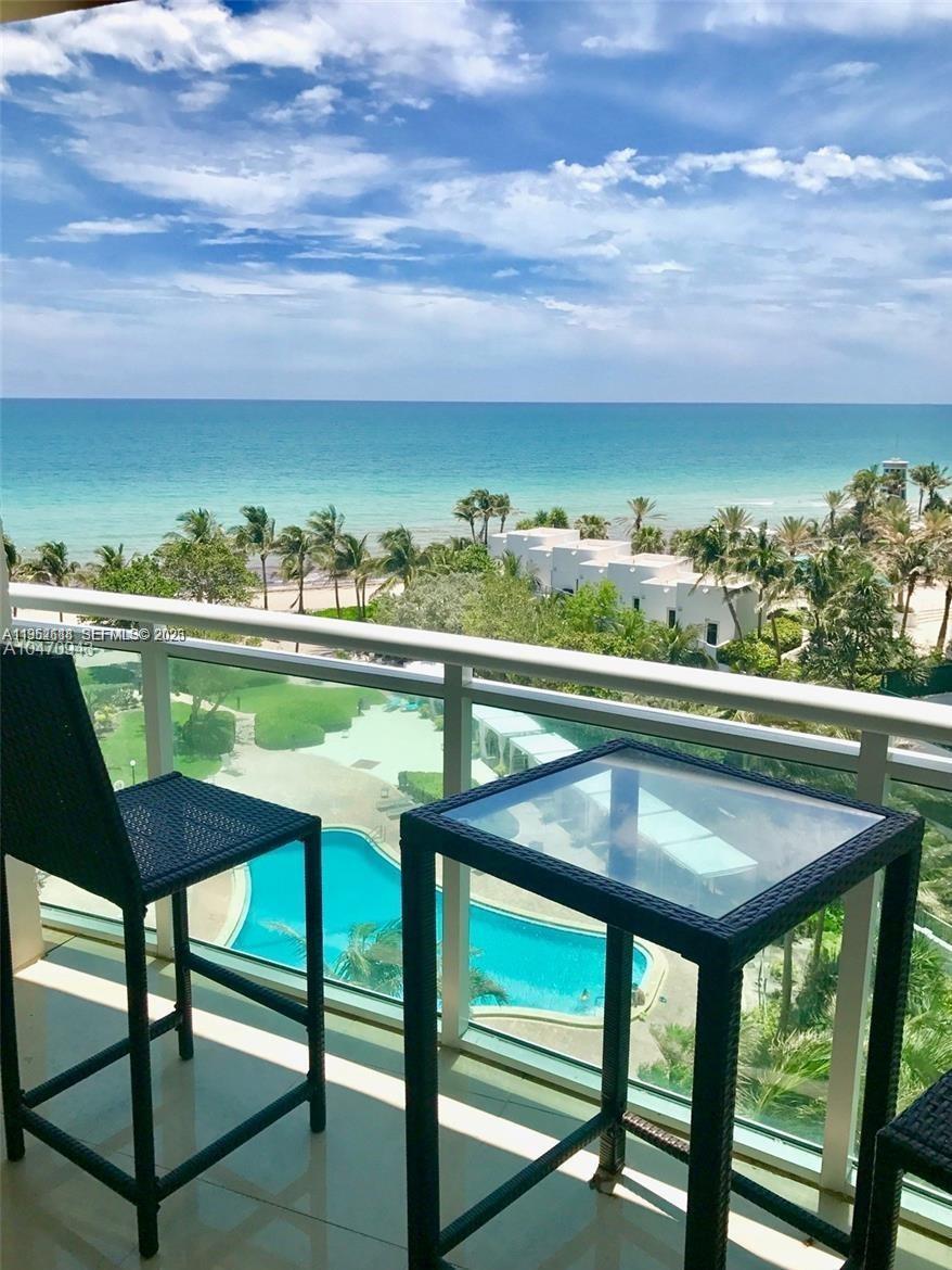 Photo of 3001 Ocean Dr #825, Hollywood, Florida, 33019 -