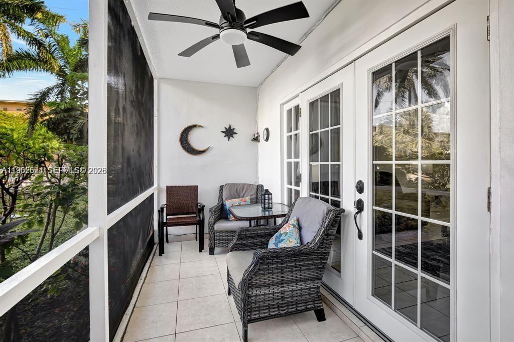 Photo of 219 14th Ave  #107, Hallandale Beach, Florida, 33009 - 