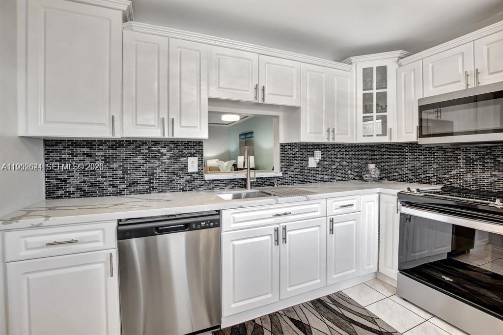 Photo of 219 14th Ave  #107, Hallandale Beach, Florida, 33009 - 