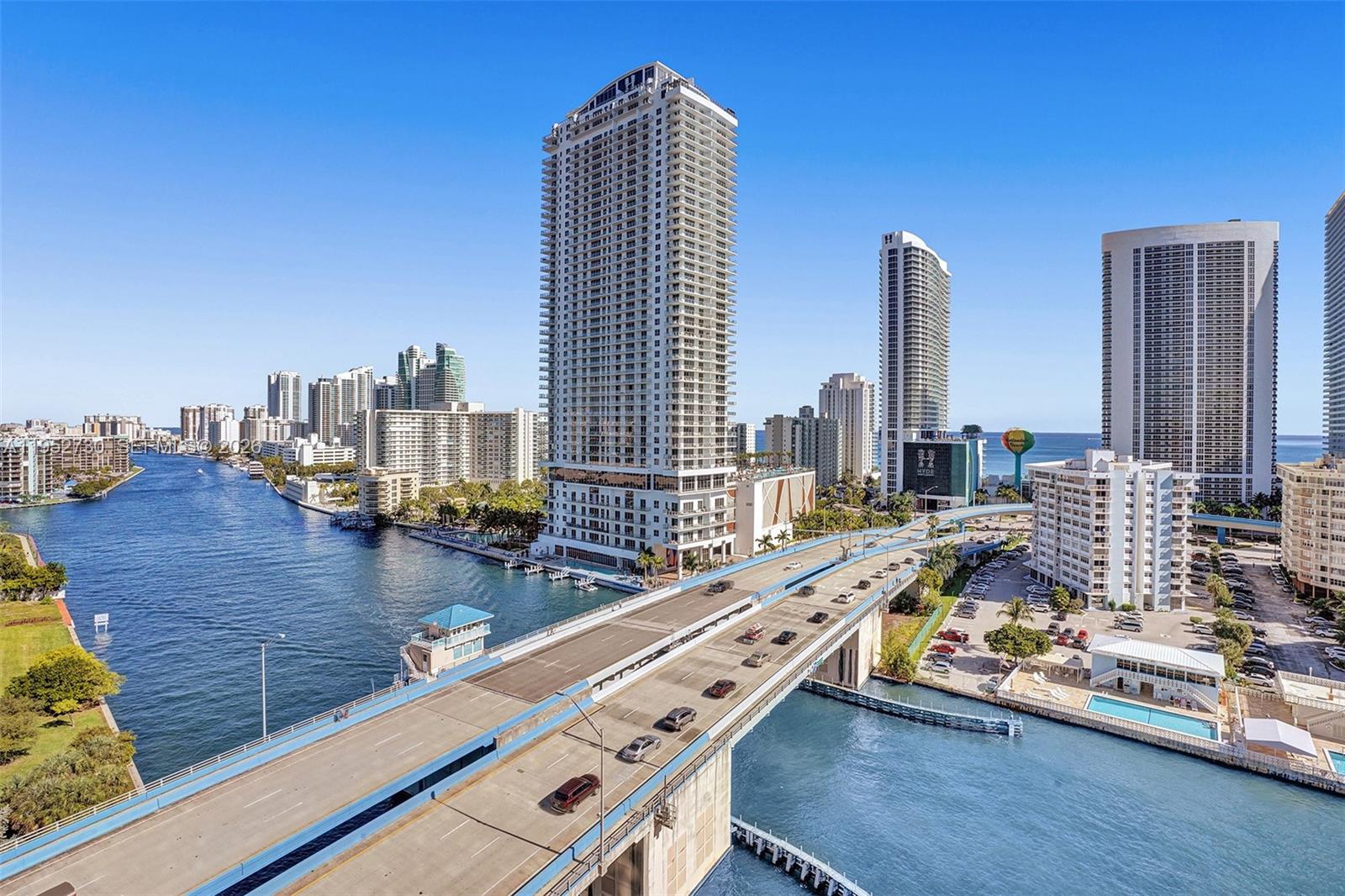 Photo of 2602 Hallandale Beach Blvd #R707, Hallandale Beach, Florida, 33009 -