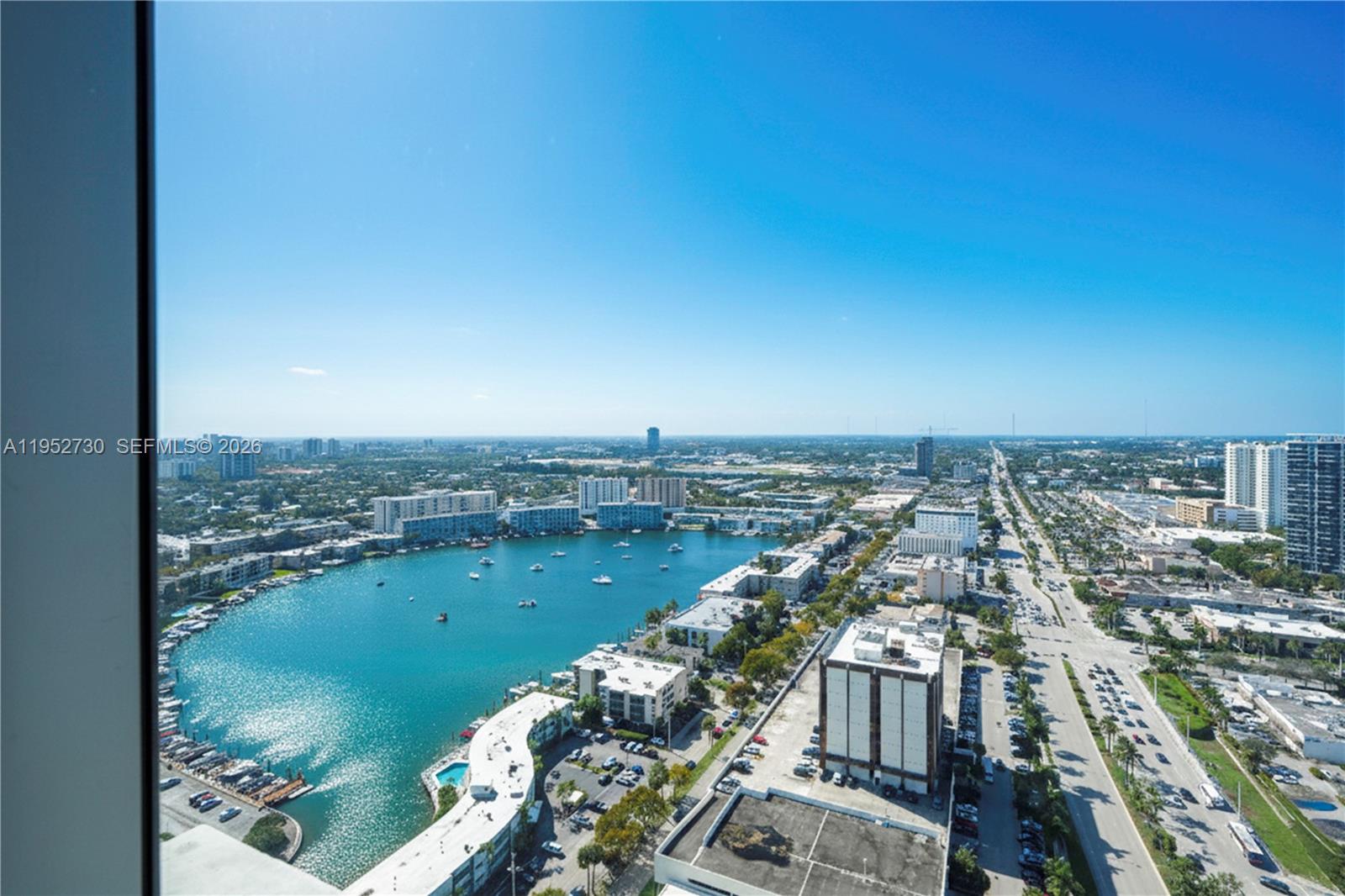 Photo of 2602 Hallandale Beach Blvd #R707, Hallandale Beach, Florida, 33009 -