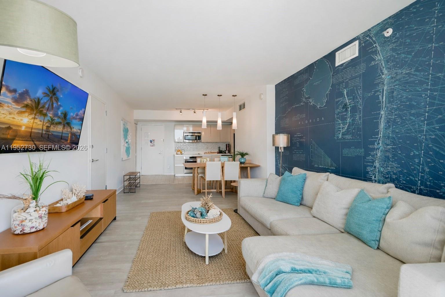 Photo of 2602 Hallandale Beach Blvd #R707, Hallandale Beach, Florida, 33009 -