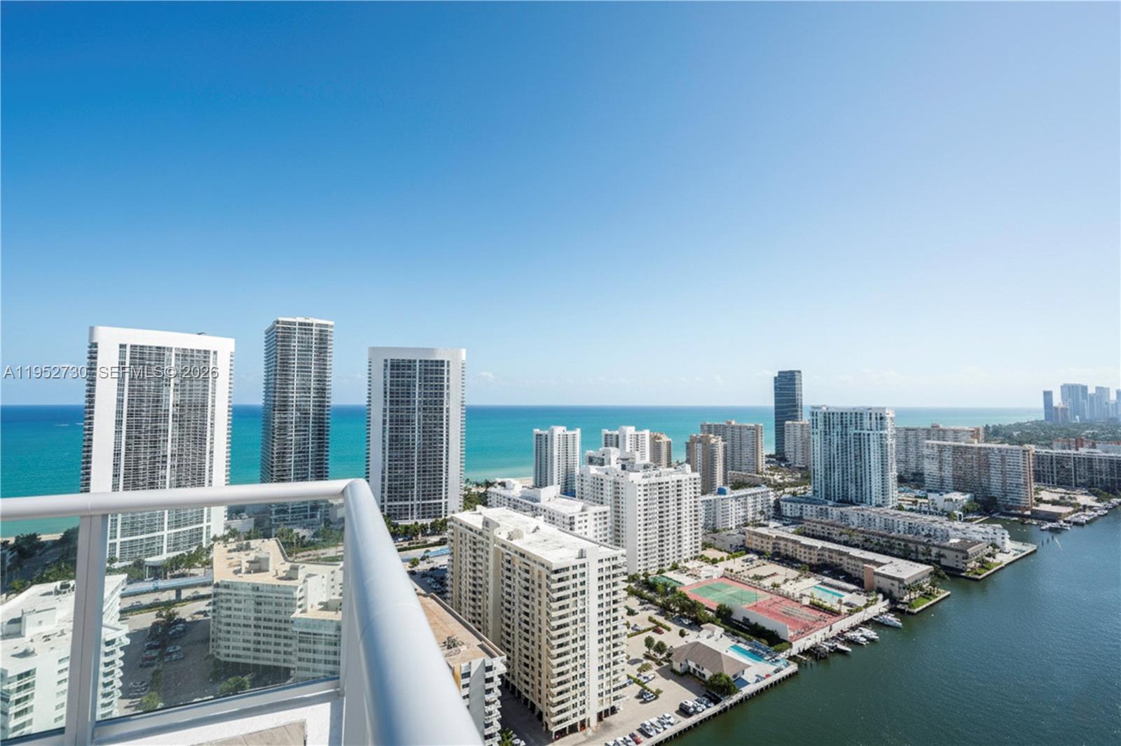 Photo of 2602 Hallandale Beach Blvd #R707, Hallandale Beach, Florida, 33009 -