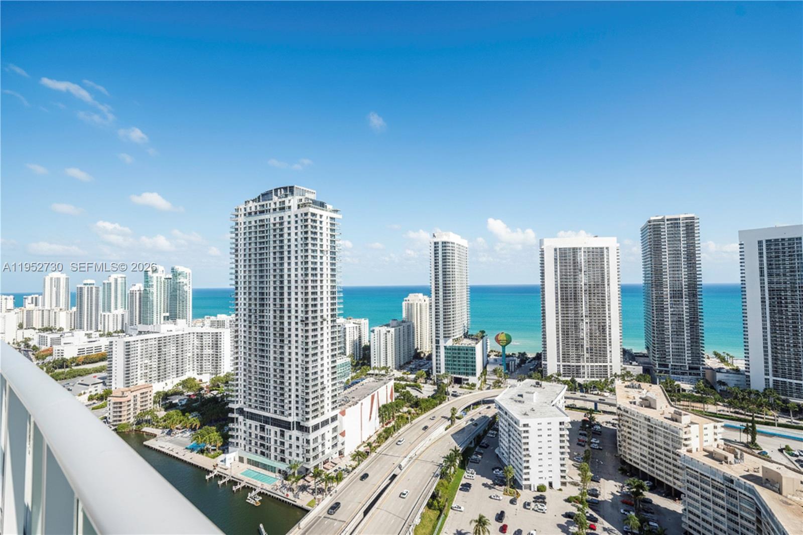 Photo of 2602 Hallandale Beach Blvd #R707, Hallandale Beach, Florida, 33009 -